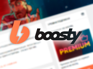Boosty